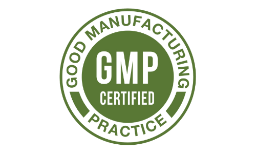 EchoXen GMP Certified